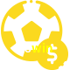 Aposte em esportes do mundo todo no 38win!
