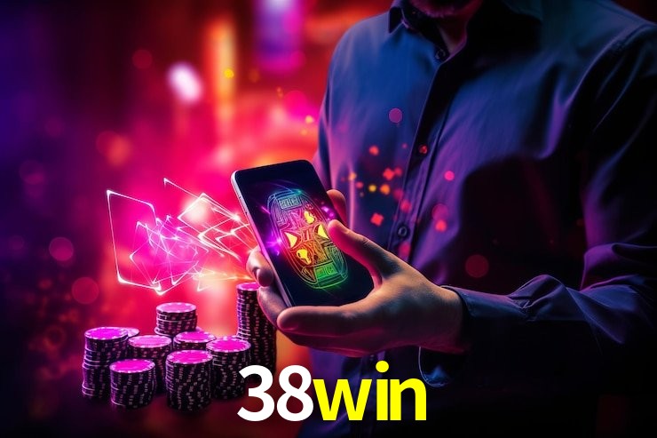 Estatísticas 38win