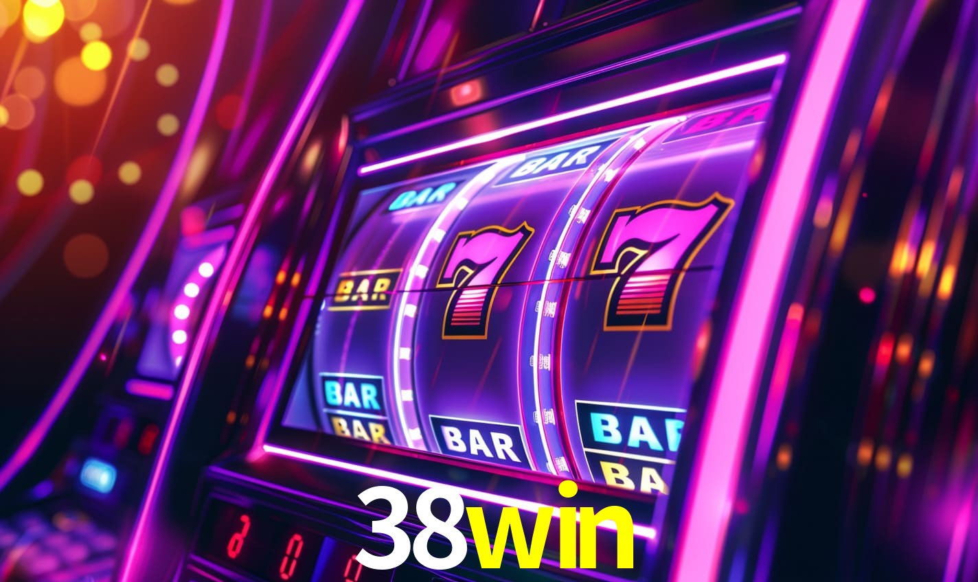 38win - Plataformas De Slots De Cassino Online - 38win baixar