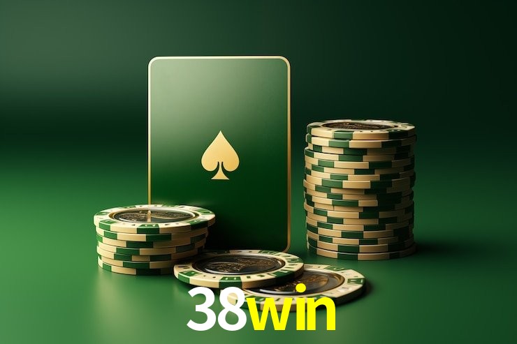 Welcome Bonus 38win