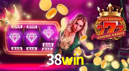 Desvendando o Mundo dos Jogos Virtuais na 38win