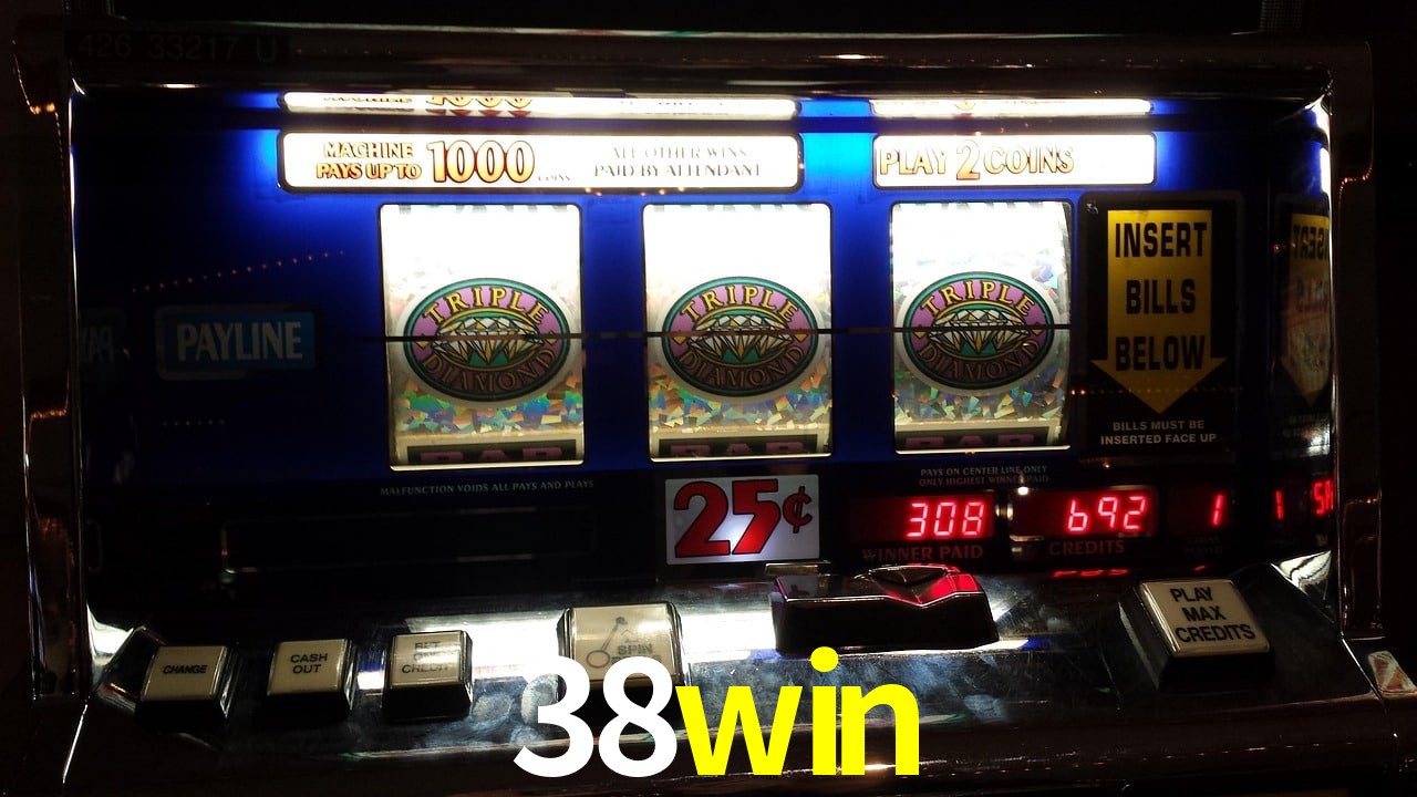 Experiência VIP 38win