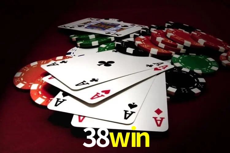 Experiência VIP 38win