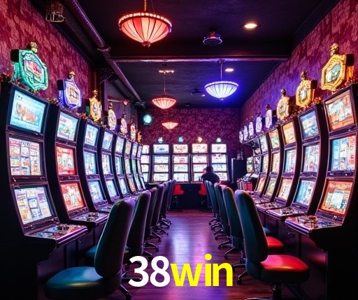 38win Brasília - Bonus Features