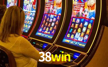 Descubra a Essência do 38win: Nossa História e Compromissos