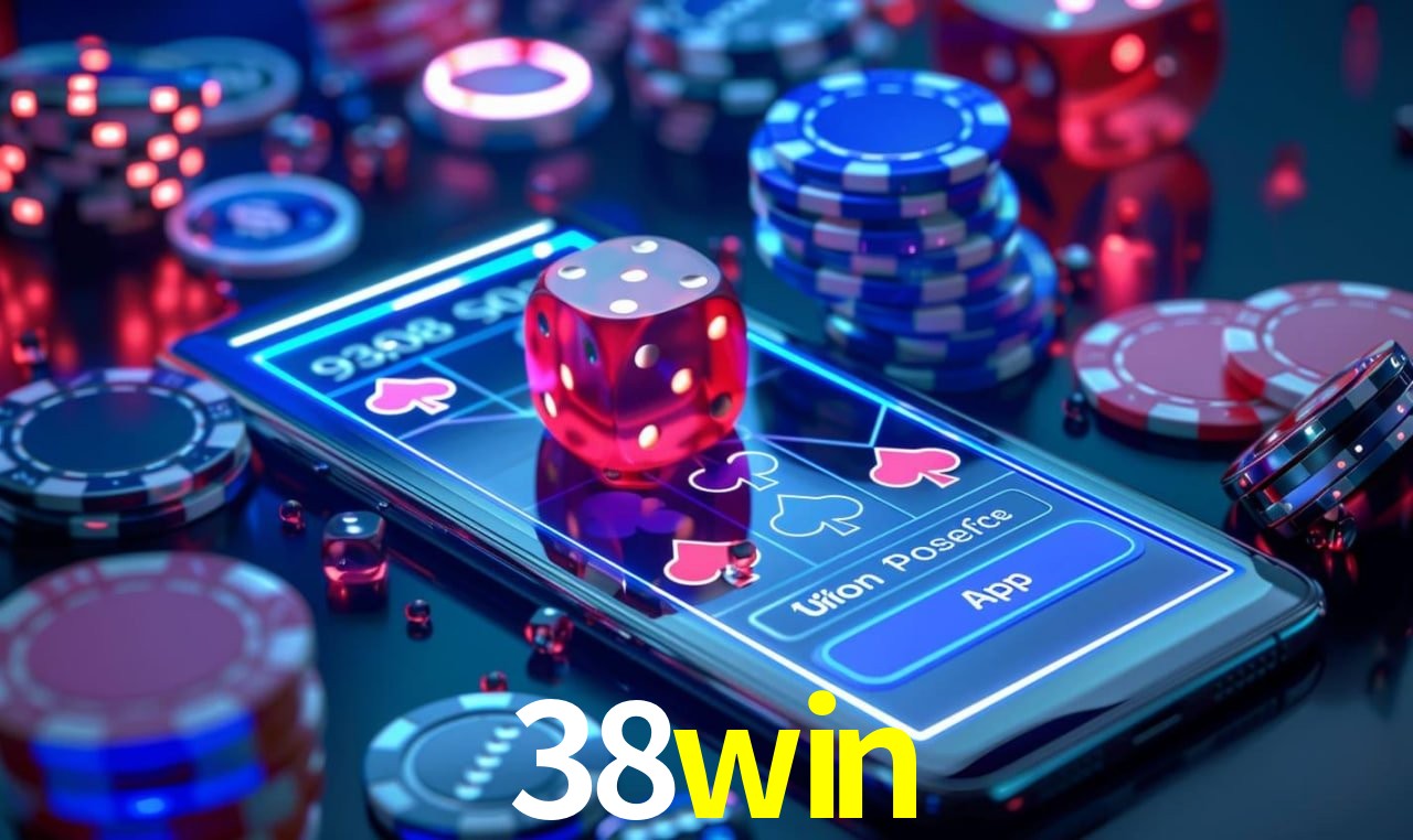 38win Brasília - Betting Features