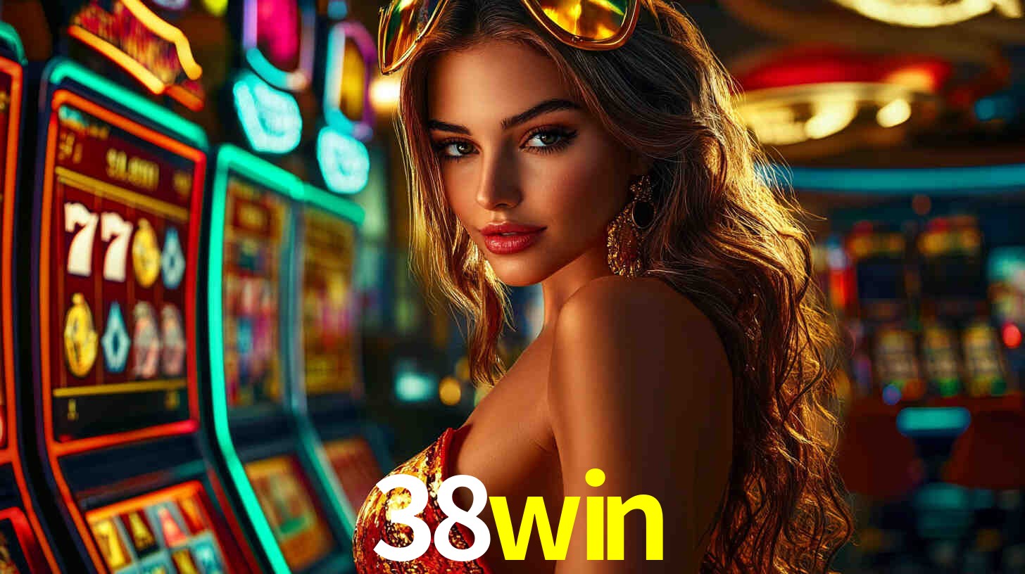 Roulette Table 38win