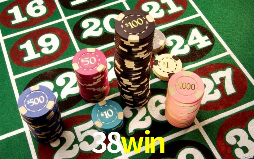 Login Seguro 38win