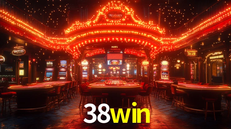 Exclusive Games 38win