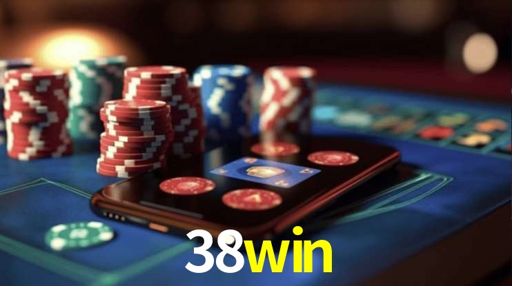 38win Rio de Janeiro - Popular Jogos