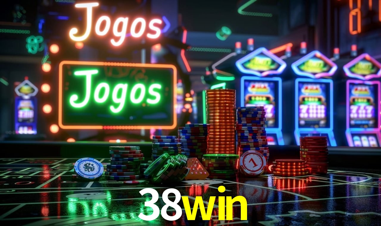 38win cassino