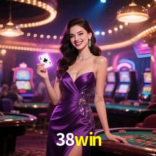 Estatísticas Esportivas 38win