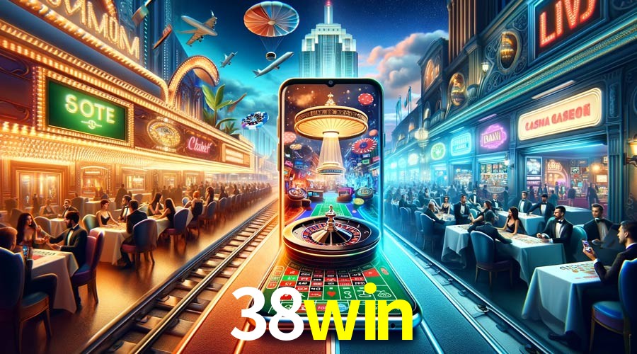 Weekend Specials 38win