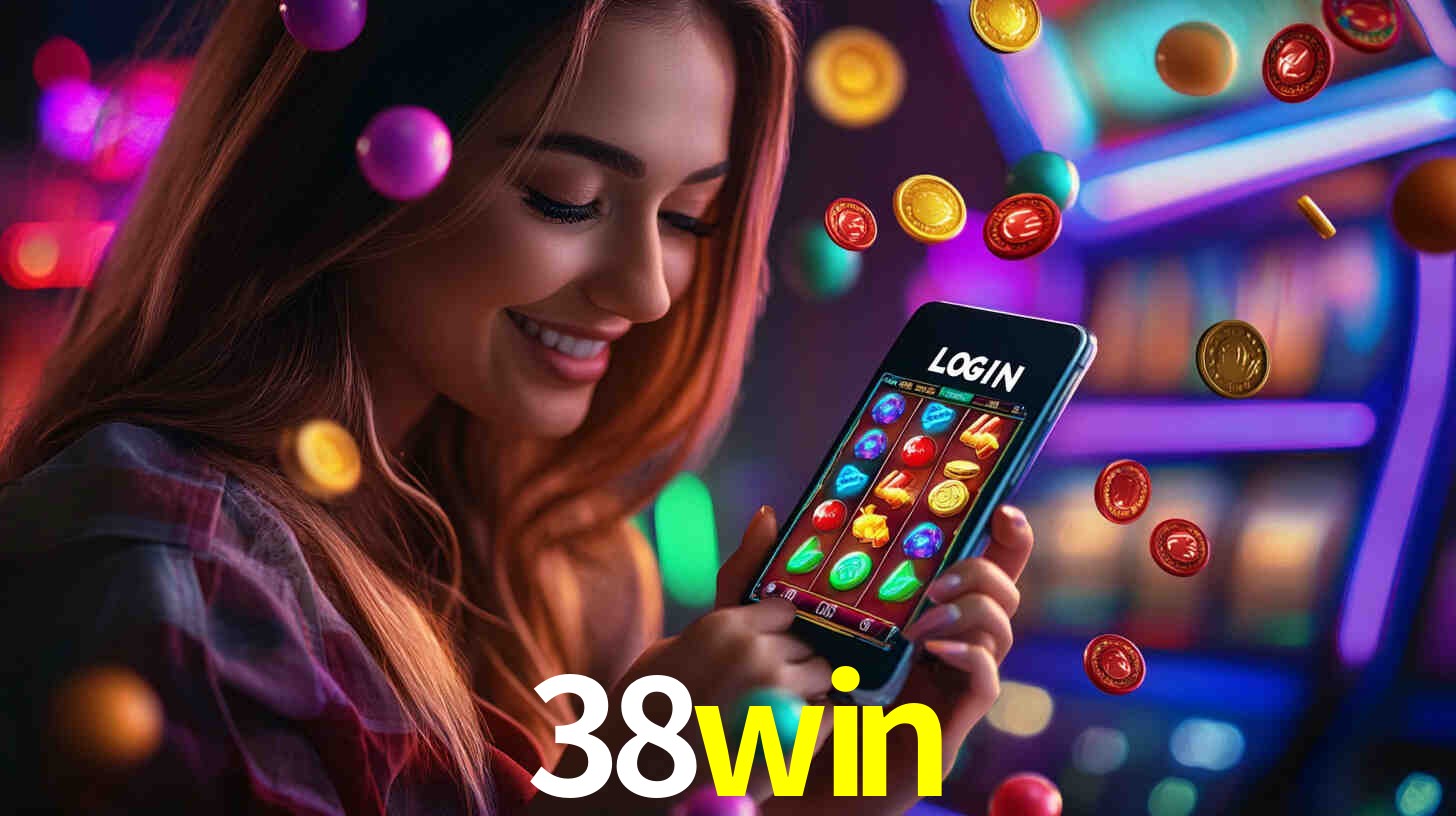 38win,38win baixar