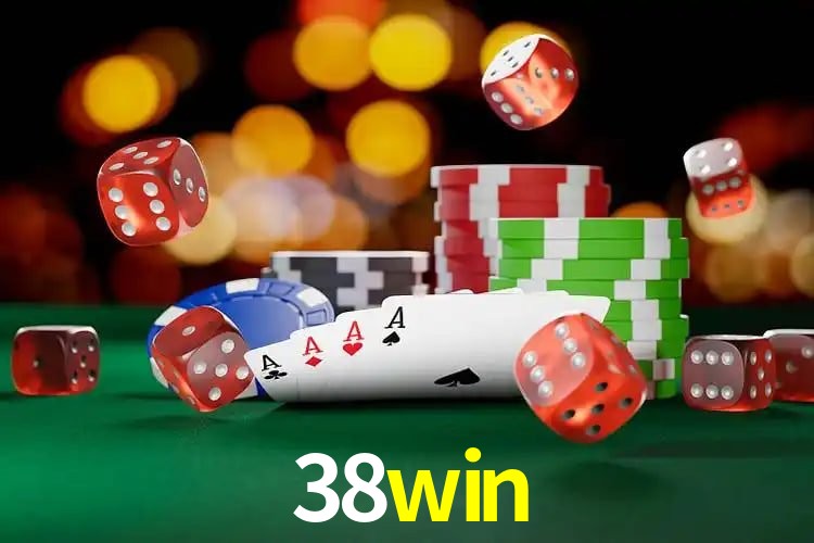 38win São Paulo - Jogo Providers