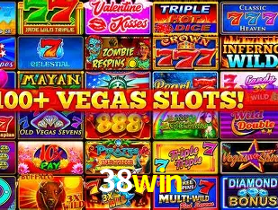38win Rio de Janeiro - Professional Dealers