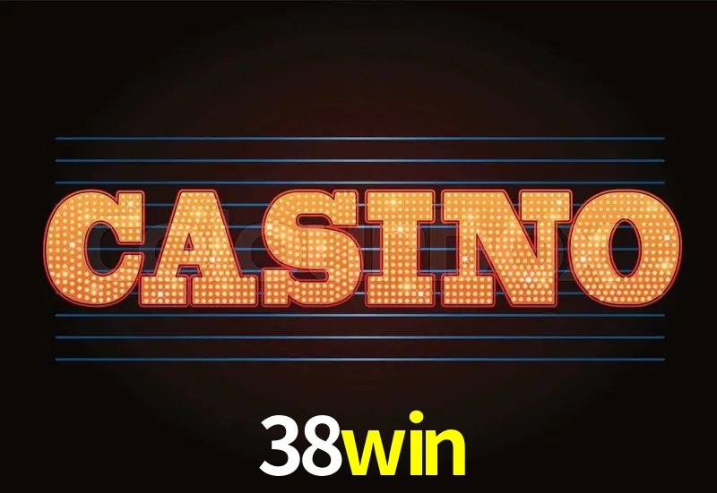 Tecnologia da Plataforma 38win