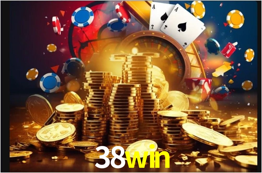 Torneios 38win