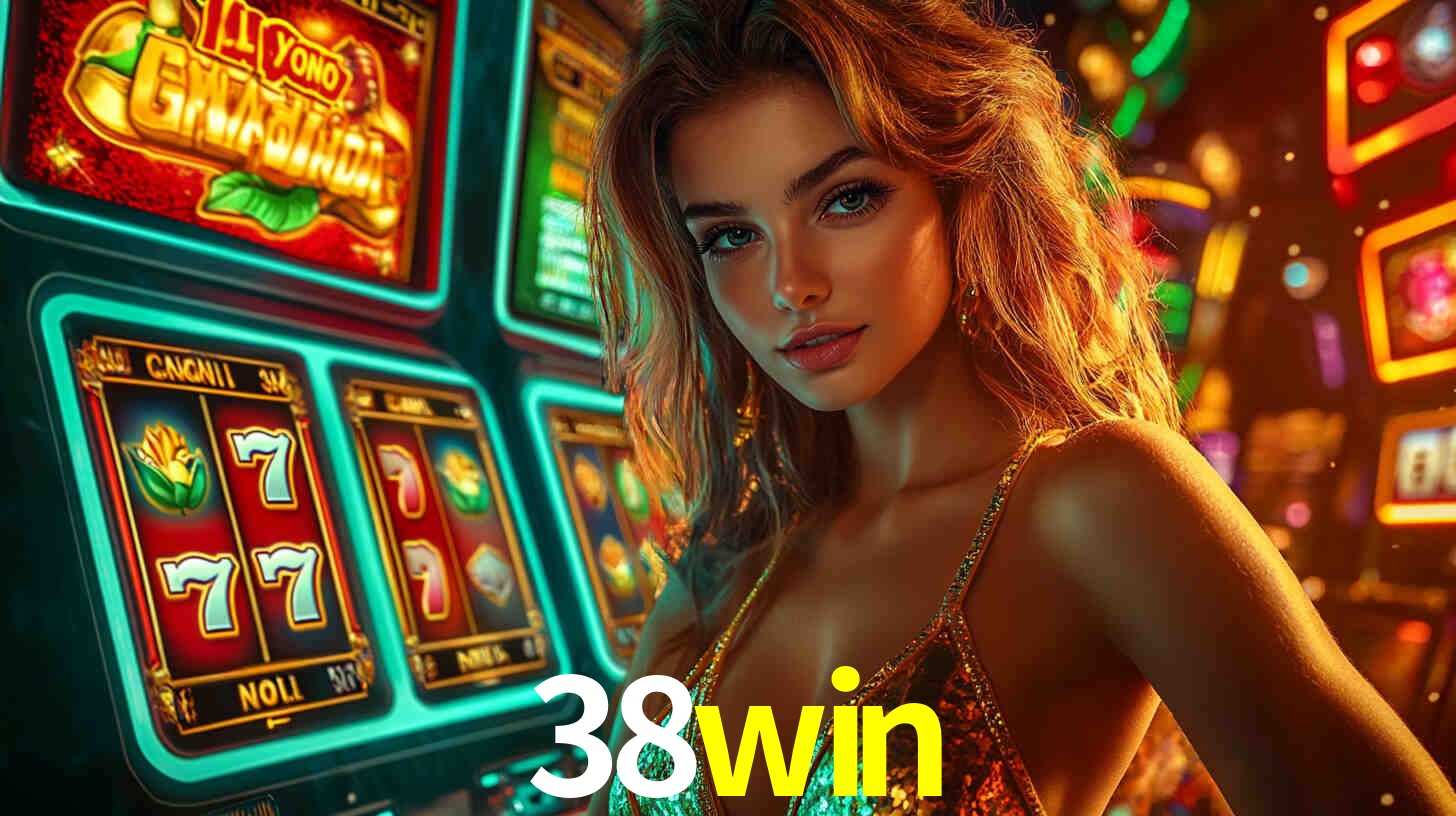 Live Casino 38win