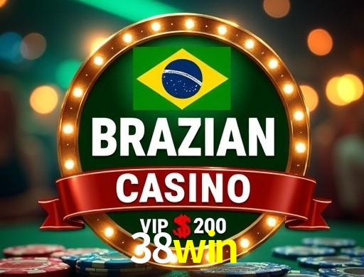 38win - Análise de Mercados Esportivos