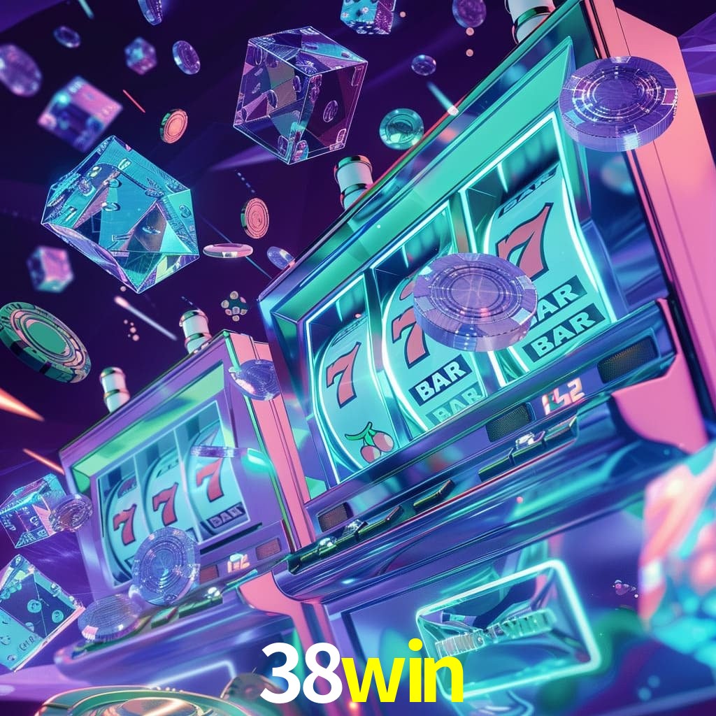 Jogos Exclusivos 38win