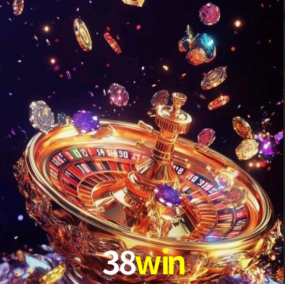 38win Plataforma - Certificada MGA desde 2015