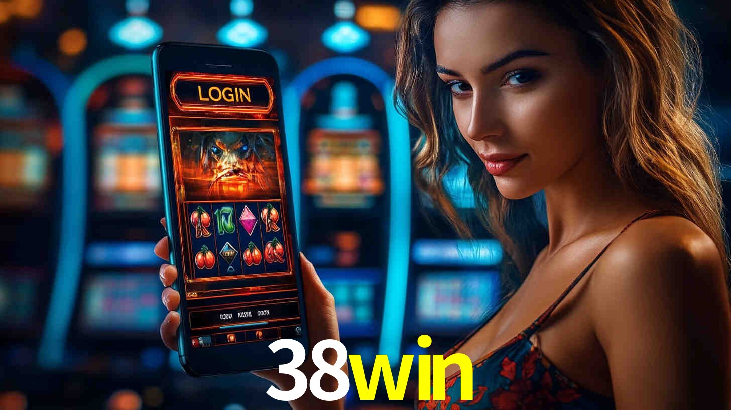 38win: A Experiência de Casino com Jogos de Mesa ao Vivo