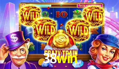 38win Bônus - Pacote R$5.000 + VIP