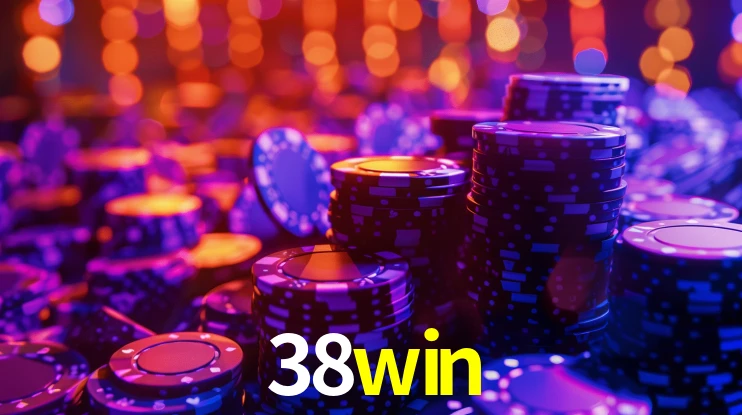 Bônus Generosos e Exclusivos no 38win para Você!
