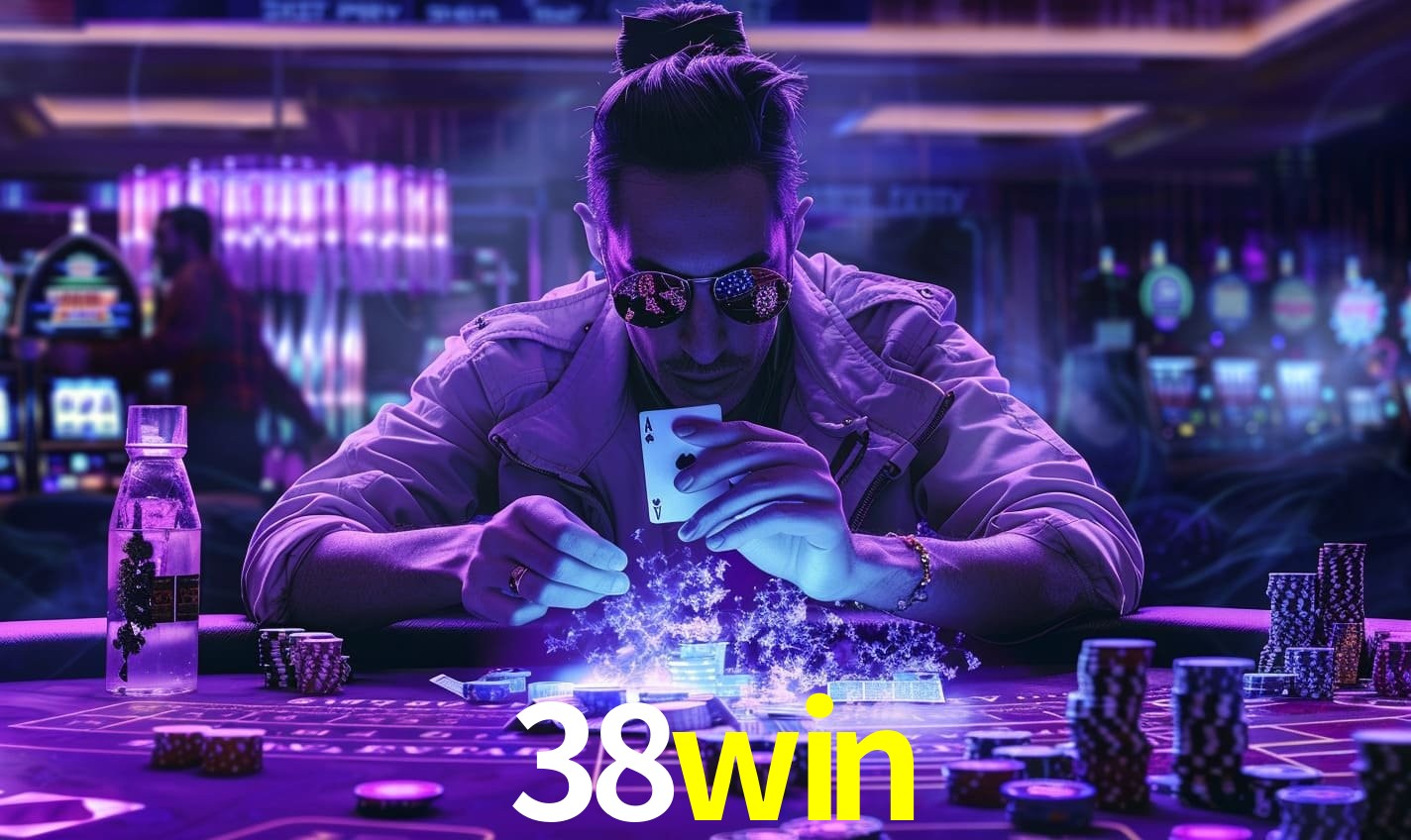 Tennis Betting 38win