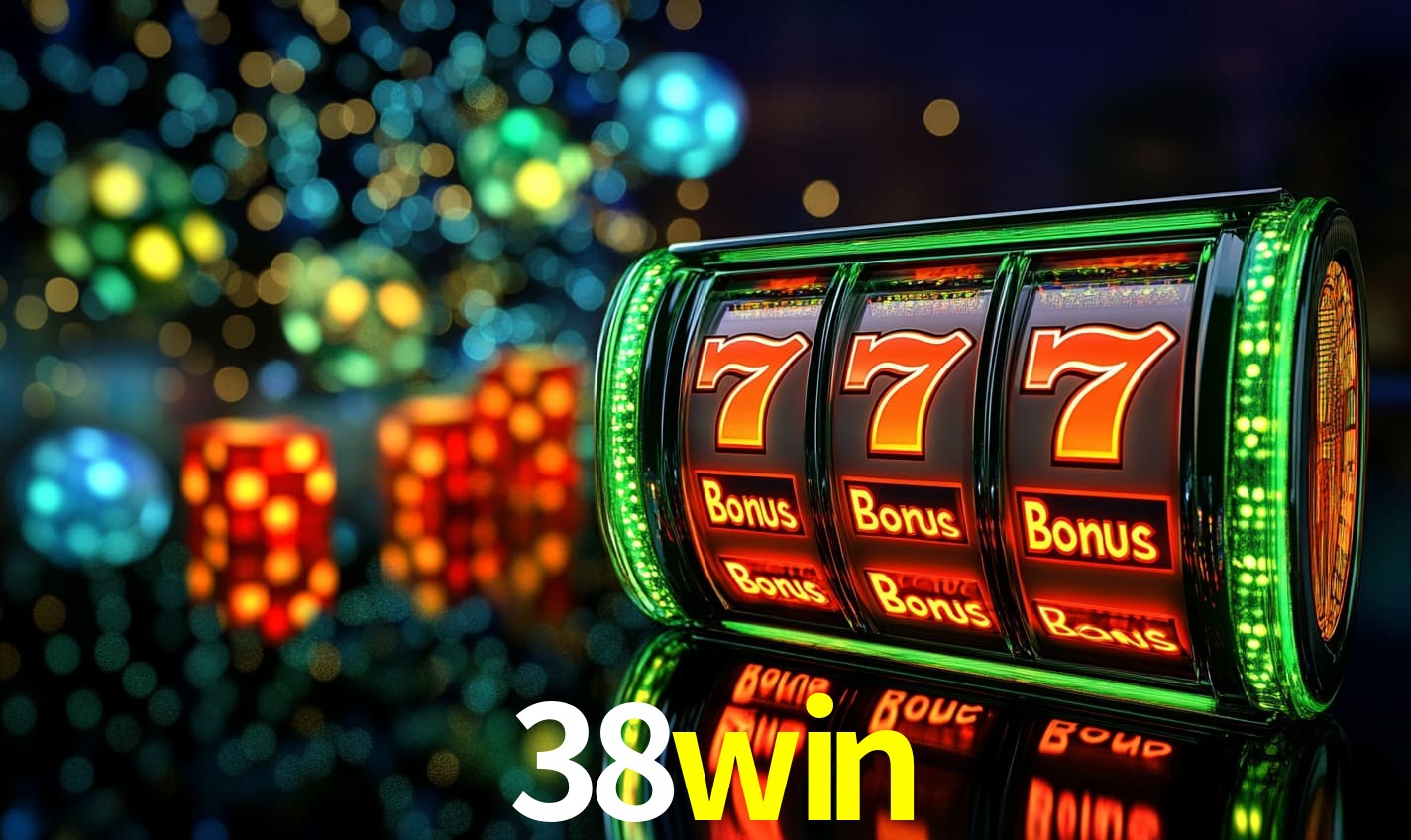 38win - Pagamento PIX Instantâneo