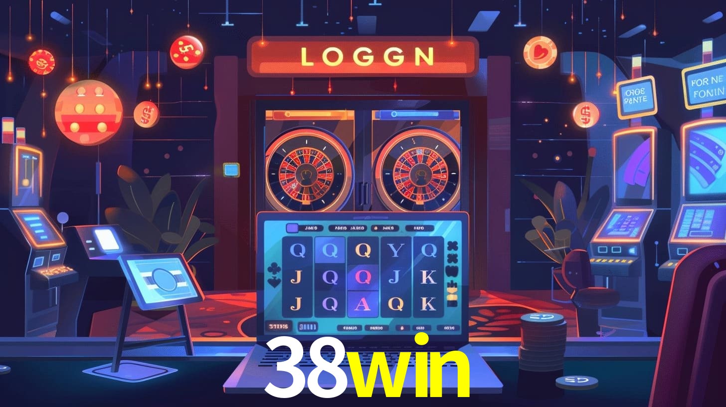 38win Rio de Janeiro - Licenses