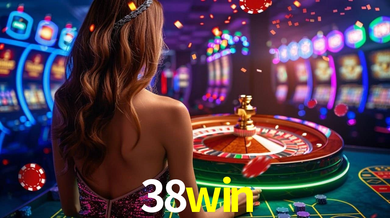 38win - App Compatibility