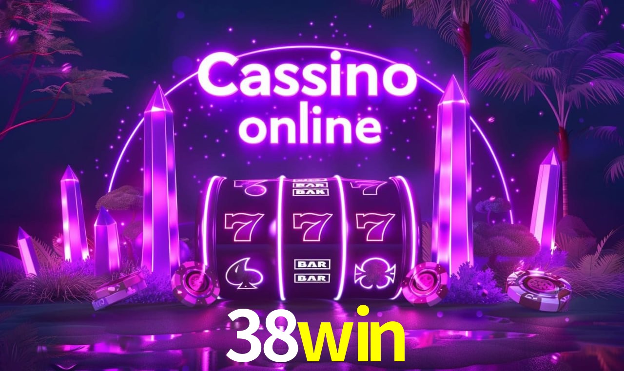 38win - Login Methods