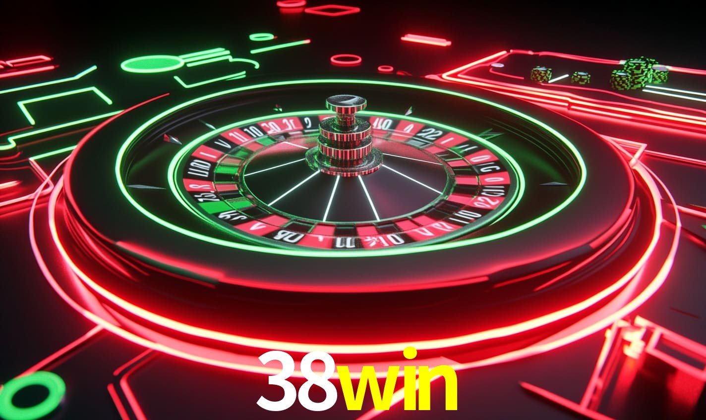 38win Belo Horizonte - Provably Fair