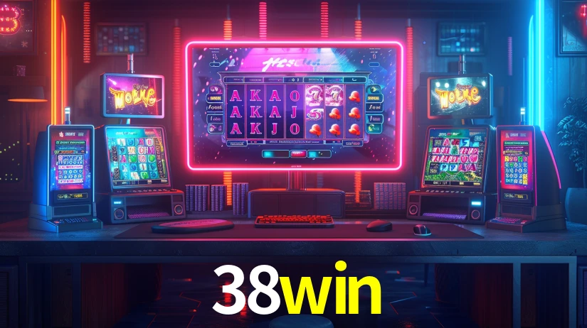 38win cassino