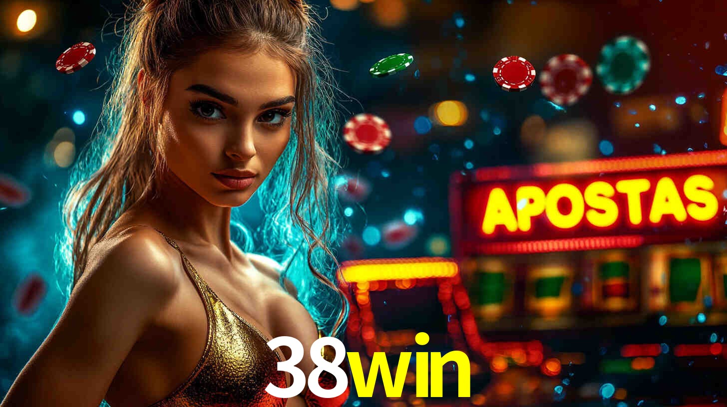 Explorando a Categoria de Eventos em Apostas na 38win