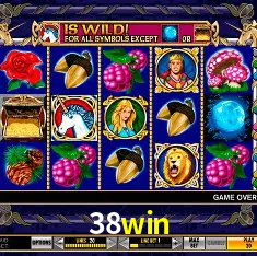 38win Belo Horizonte - Reivindique Bonus