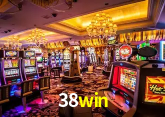 38win São Paulo - Live Tables