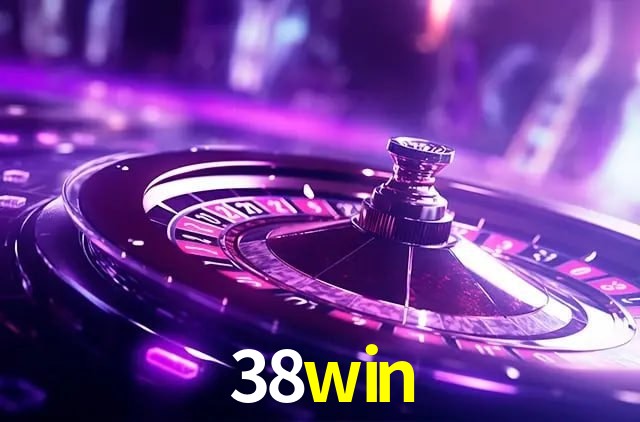 Casino Ao Vivo 38win