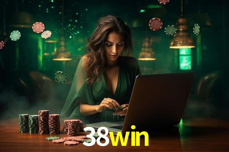 38win - App Security