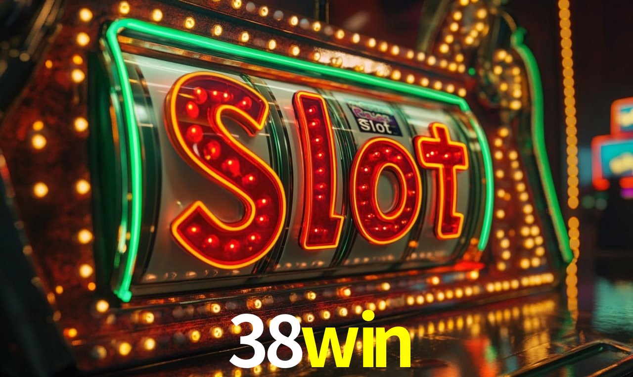 38win - Rápido Acesse