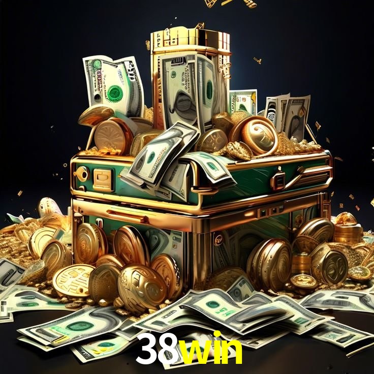 Benefícios da Conta 38win