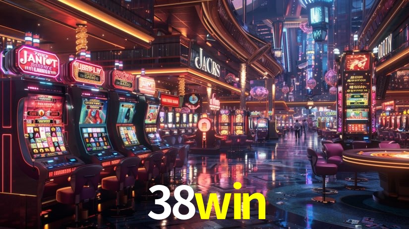 Account Benefits 38win
