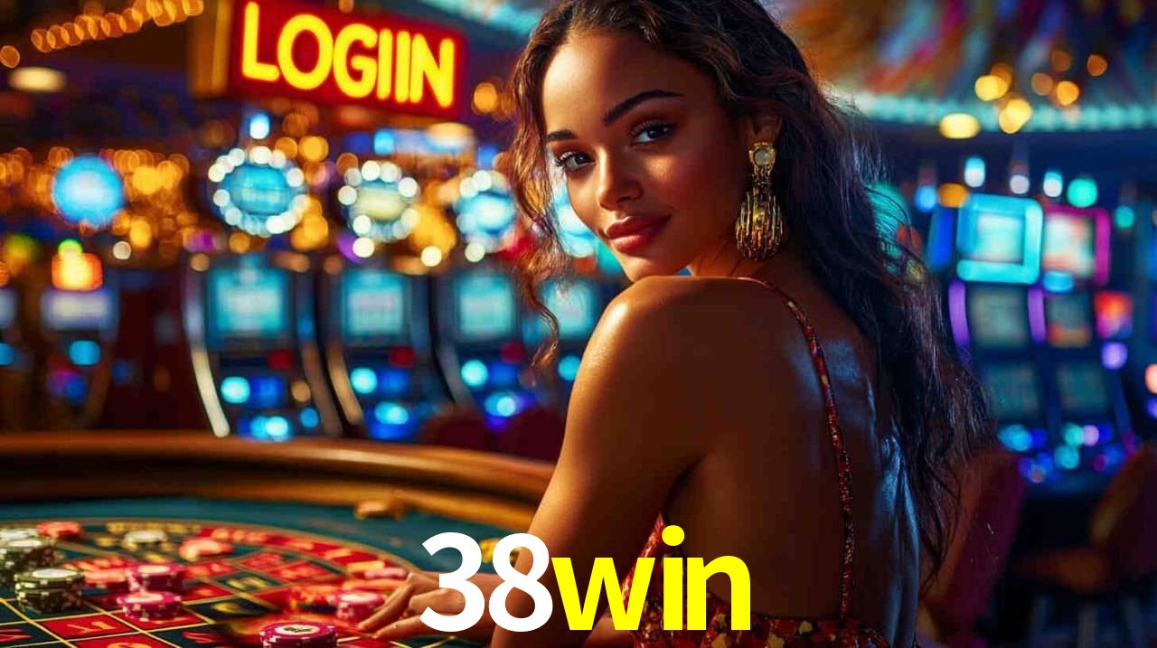 38win Belo Horizonte - Jackpots