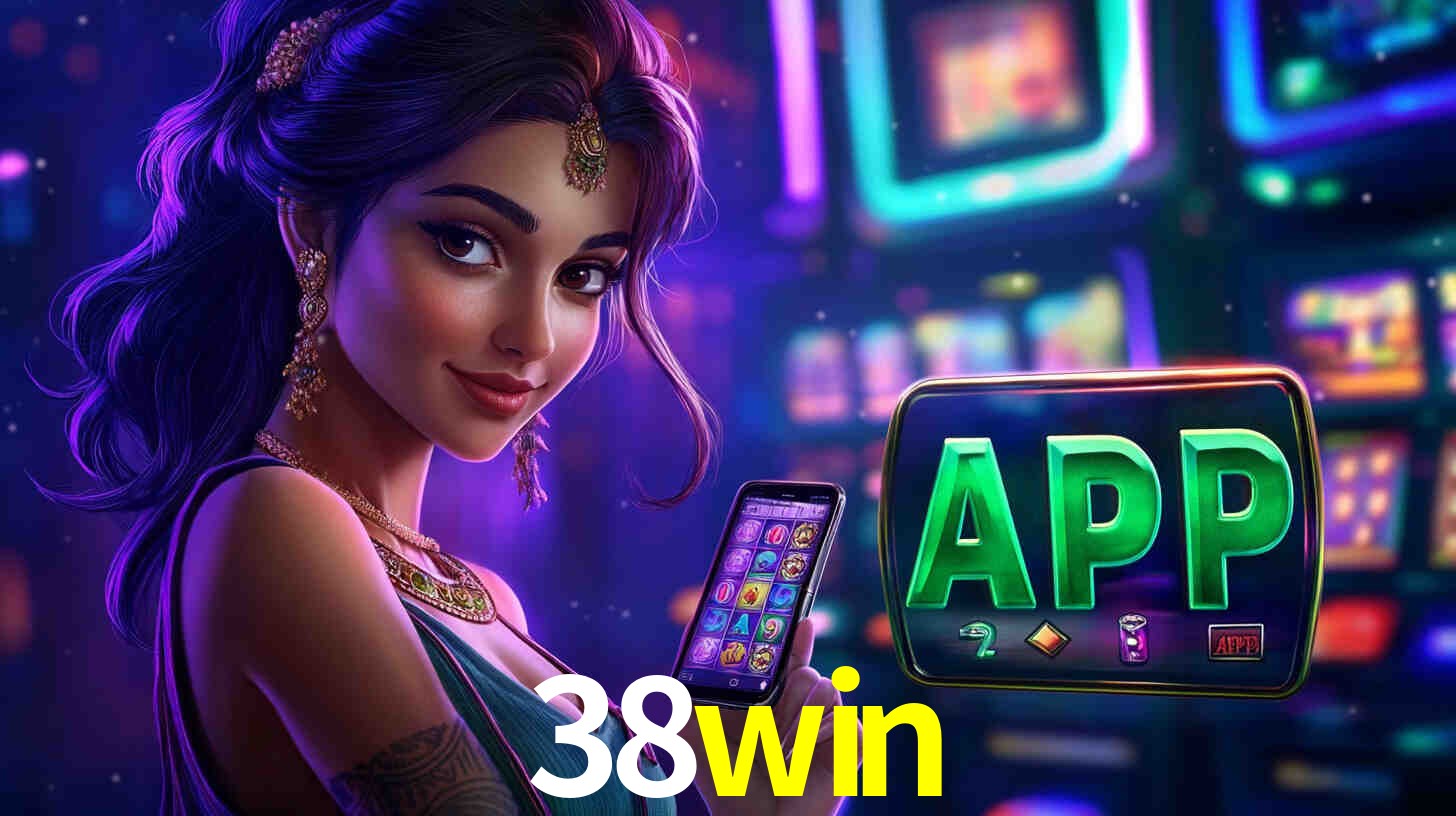 38win baixar
