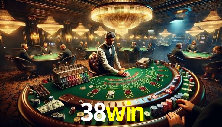 Games Directory 38win