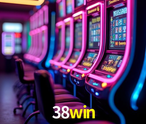 38win São Paulo - Top Slots