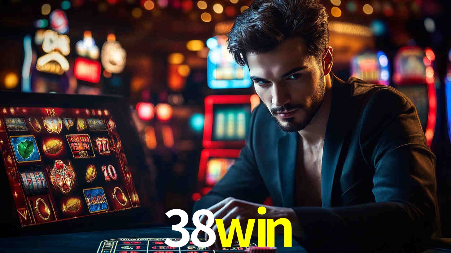 38win,38win baixar