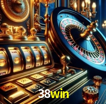 Recursos de Bônus 38win